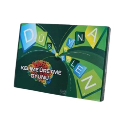 Kelime Üretme
